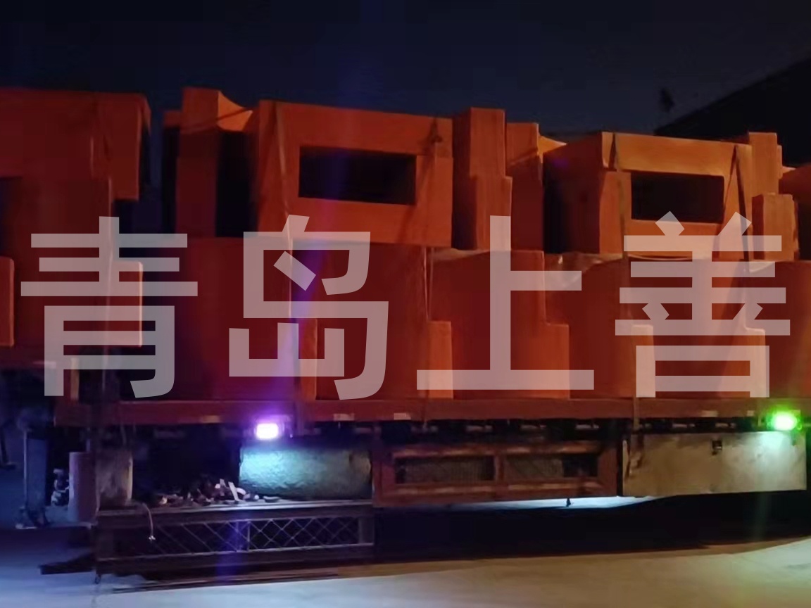复合材料防撞新主力！轻质耐腐，给桥墩柔性防护